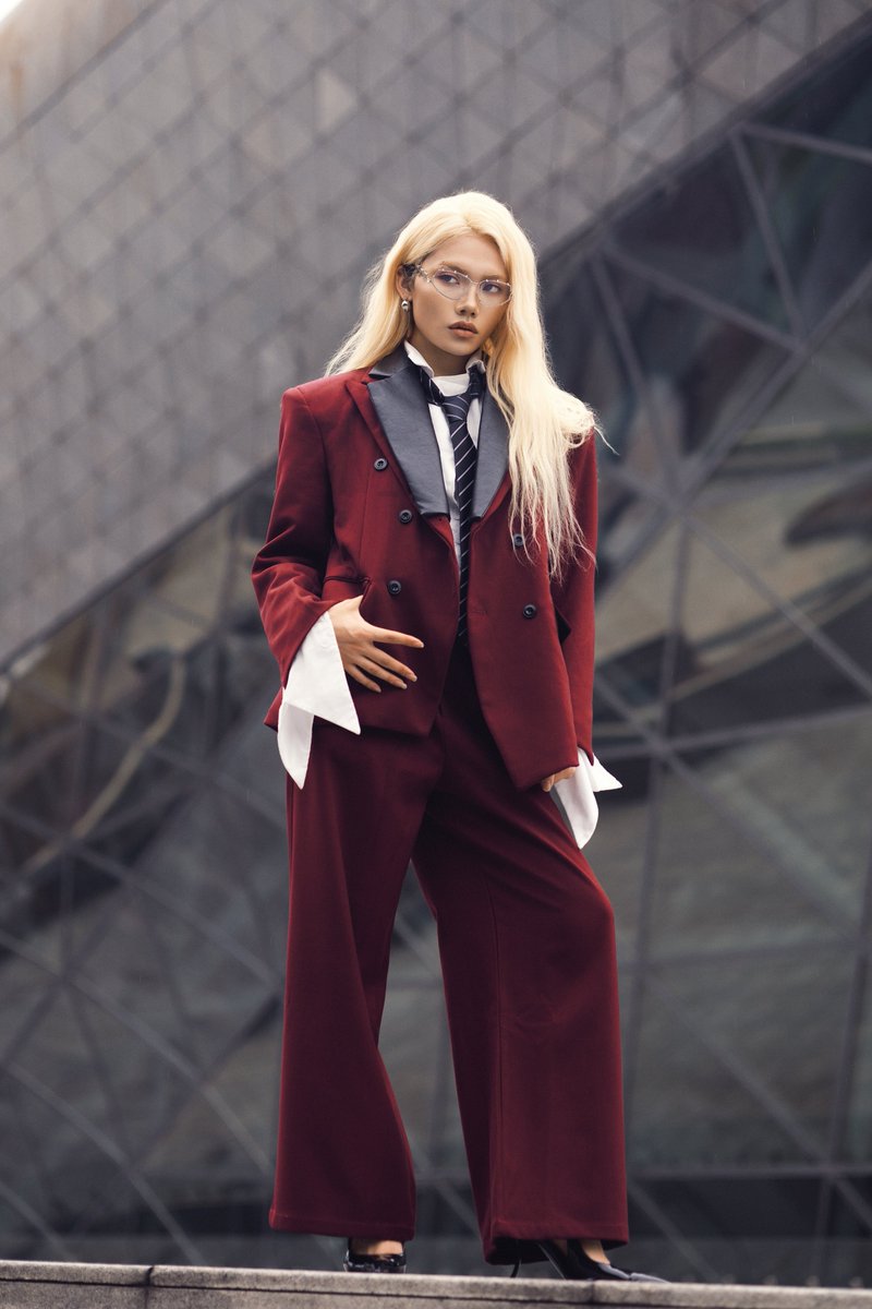 萨利亚 tweet media