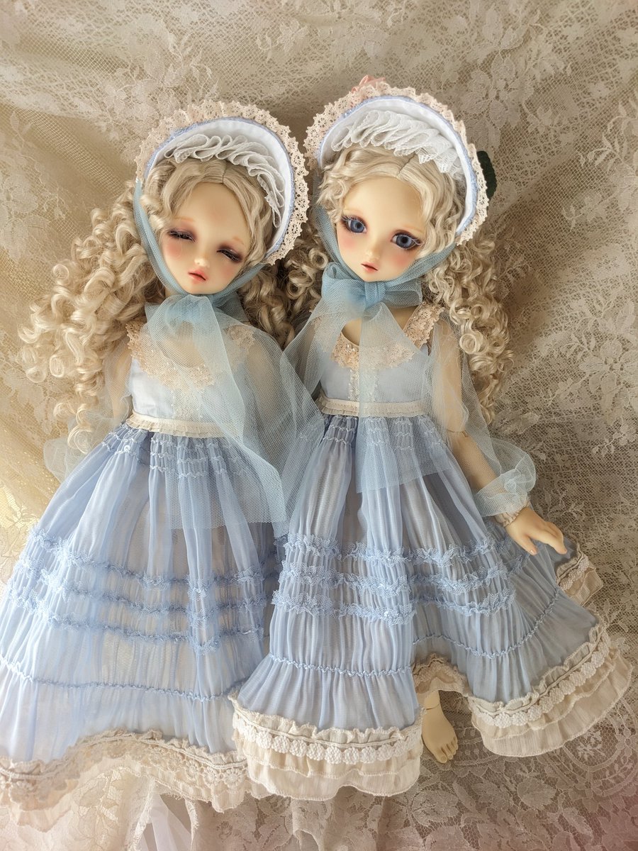 りんりん@籠の鳥 tweet media