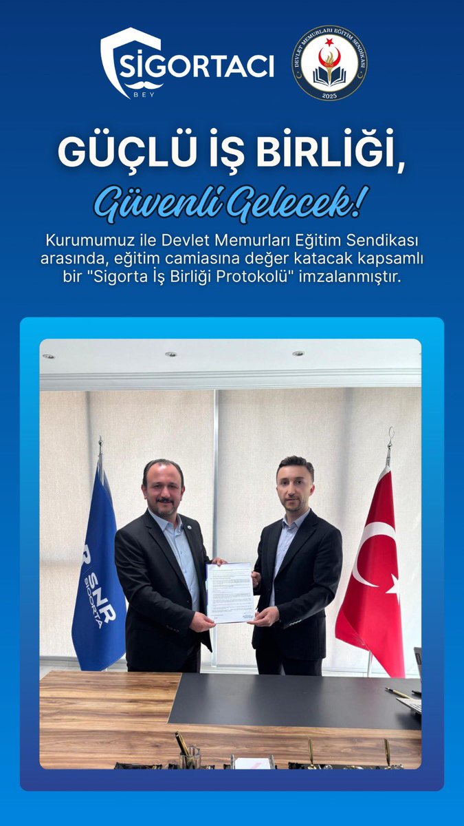 Devlet Memurları Eğitim Sendikası tweet media