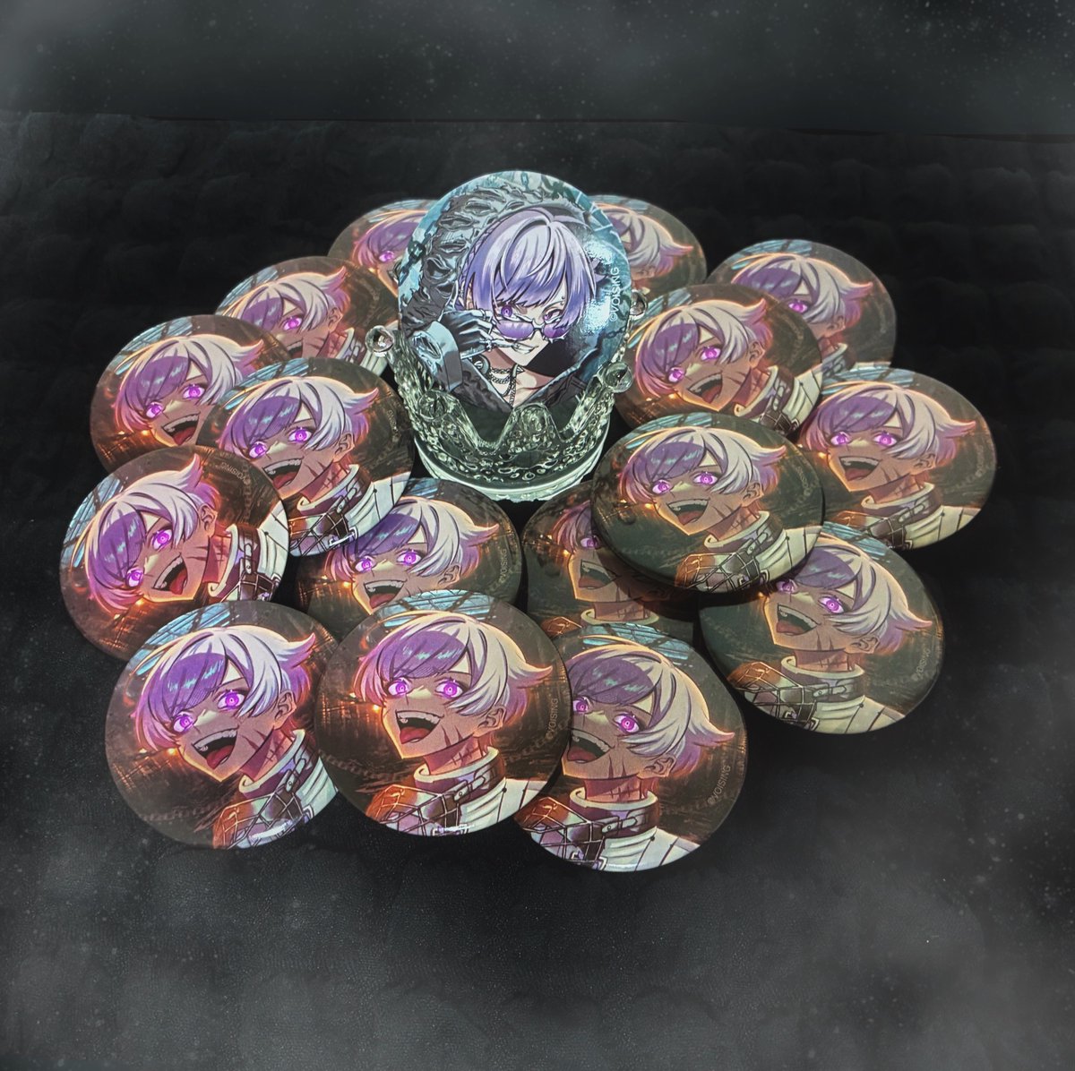 遅刻魔りとりとん🤍 tweet media