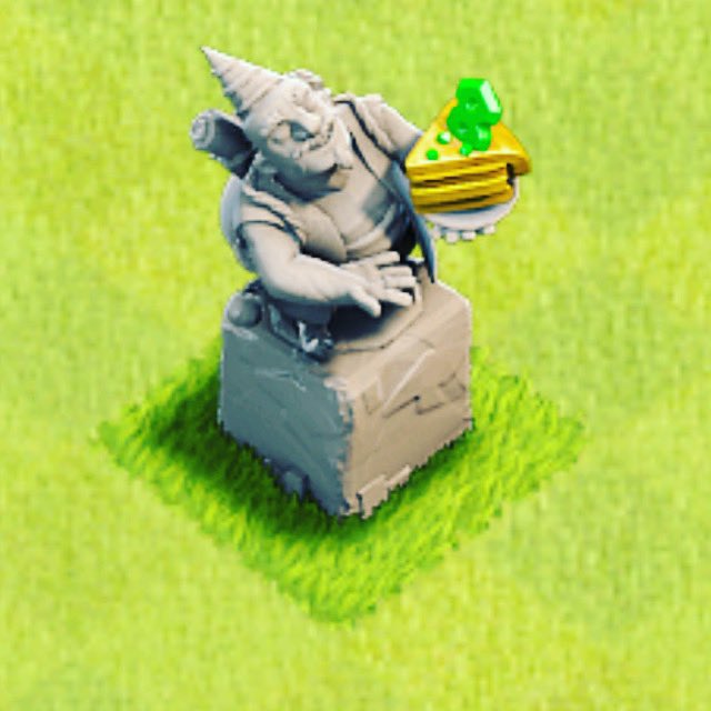 Clash of clans layouts tweet media