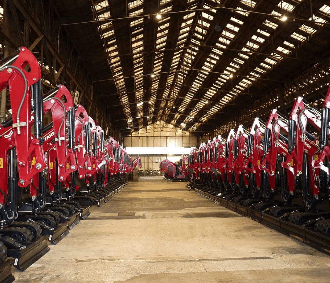 うちだって…うちだって……！

海外の倉庫だけん時差がね((乗り遅れ言い訳))