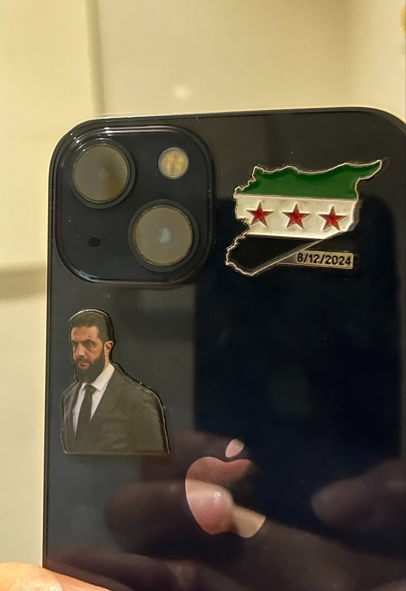 YASSER العگيدي🇸🇾 tweet media