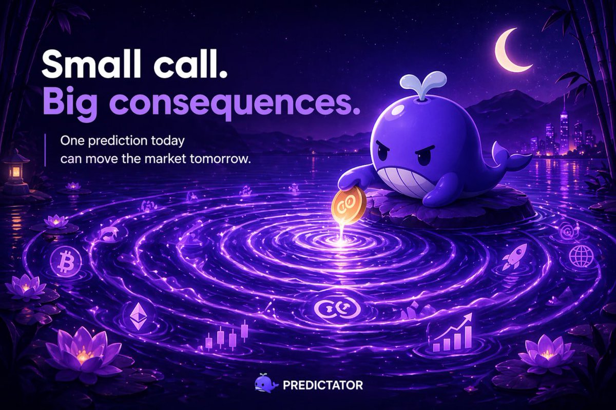 predictator_lab tweet picture