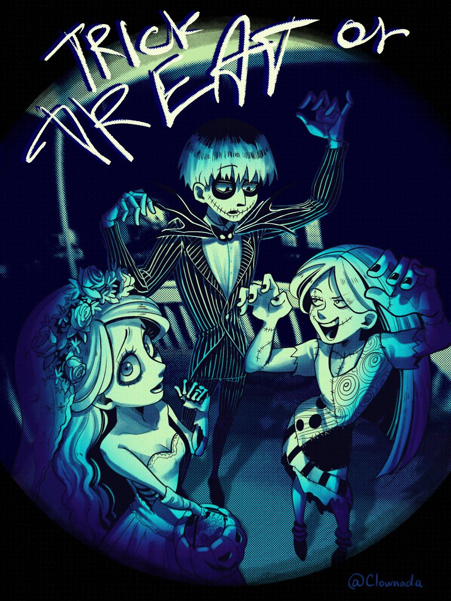 Clownada tweet media