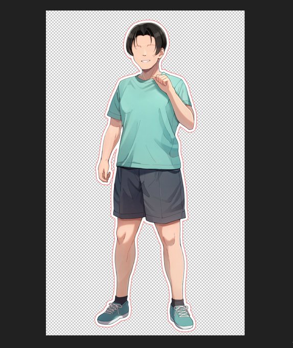 しおちゃんセクハラアクスタ 