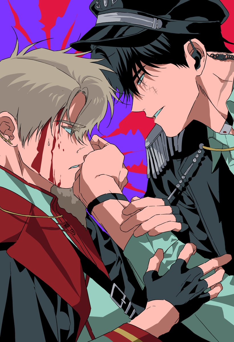 黎明 tweet media