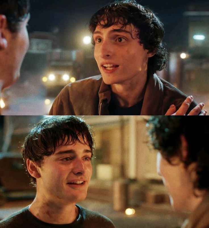 4r1sh4miwiheart's tweet image. #Byler