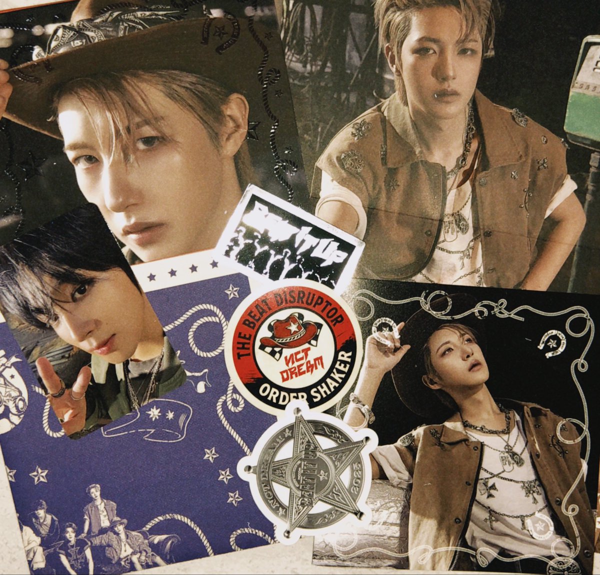 Yeyyyyyy sudah sampai ✨🫶🏻🫶🏻
Terimakasih banyak <a href="/ribbonshop12__/">ribbon shop</a> untuk GA nya 
Semoga GO nya semakin ramai dan panjang umur, dan admin rezekinya selalu lancar 

Ammin 🫧❤️❤️