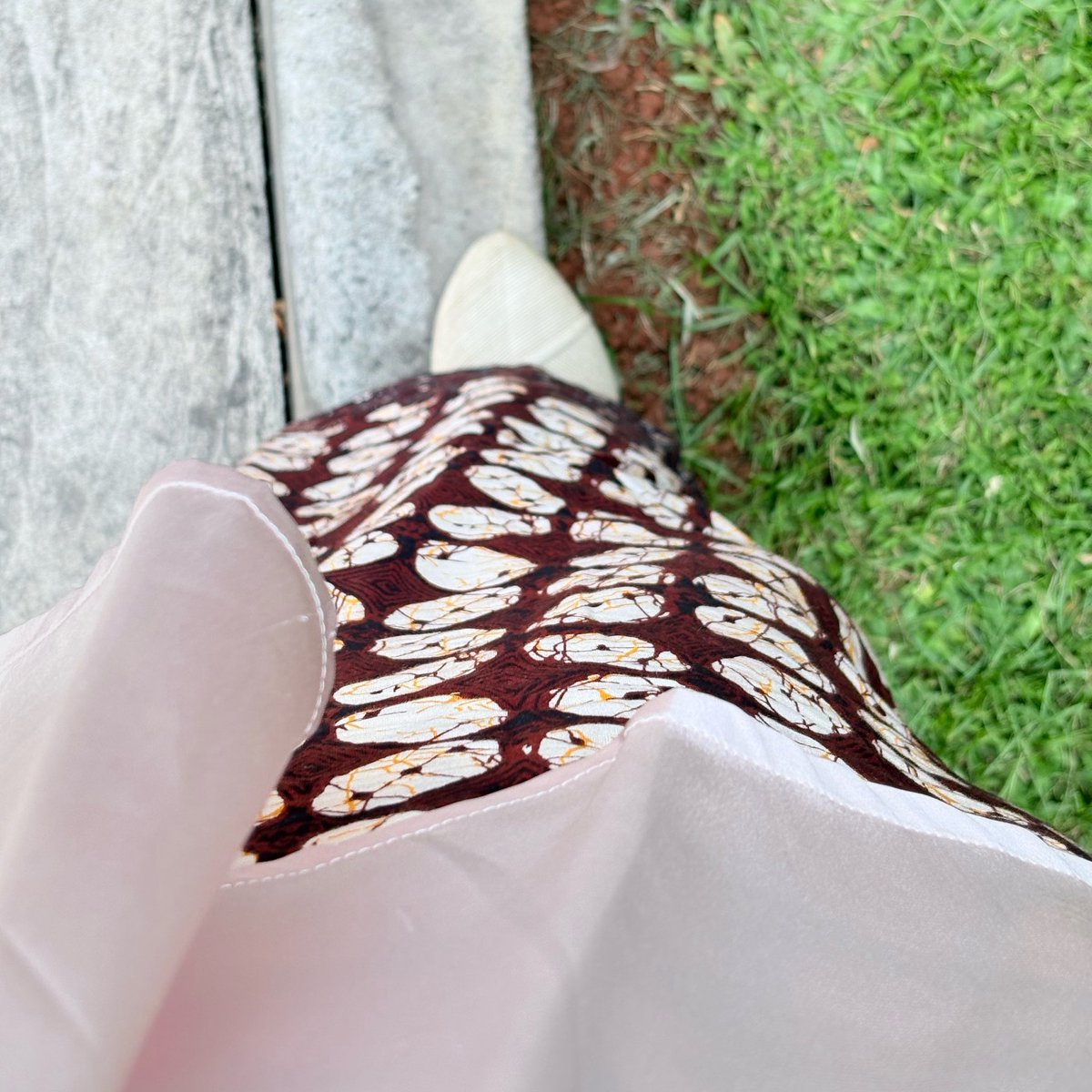 maigku's tweet image. love being #woman 🤍