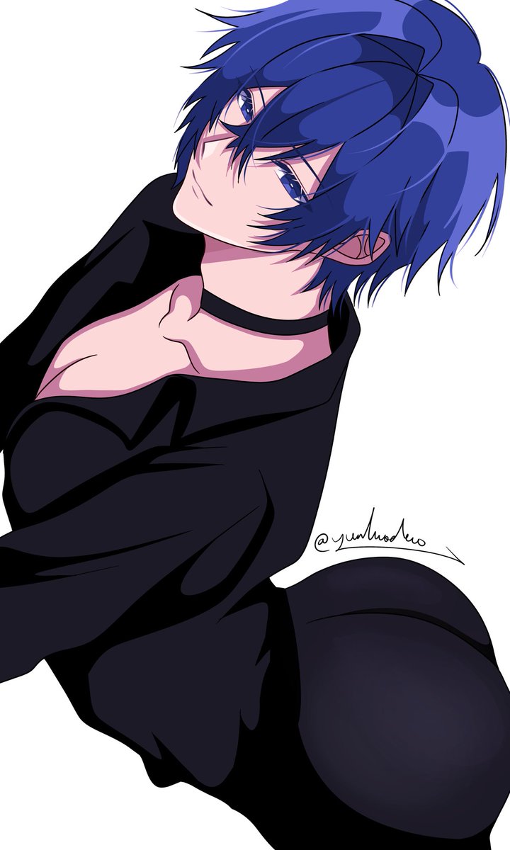 #kaito #vocaloid #vocaloidfanart #art