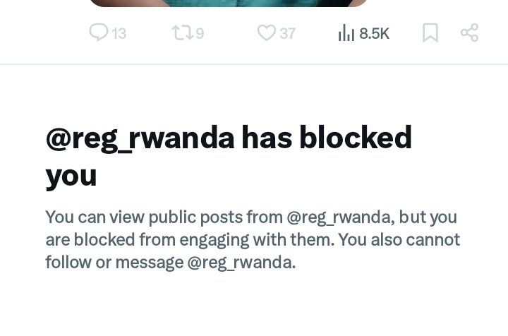 Umurerwa Chall tweet media
