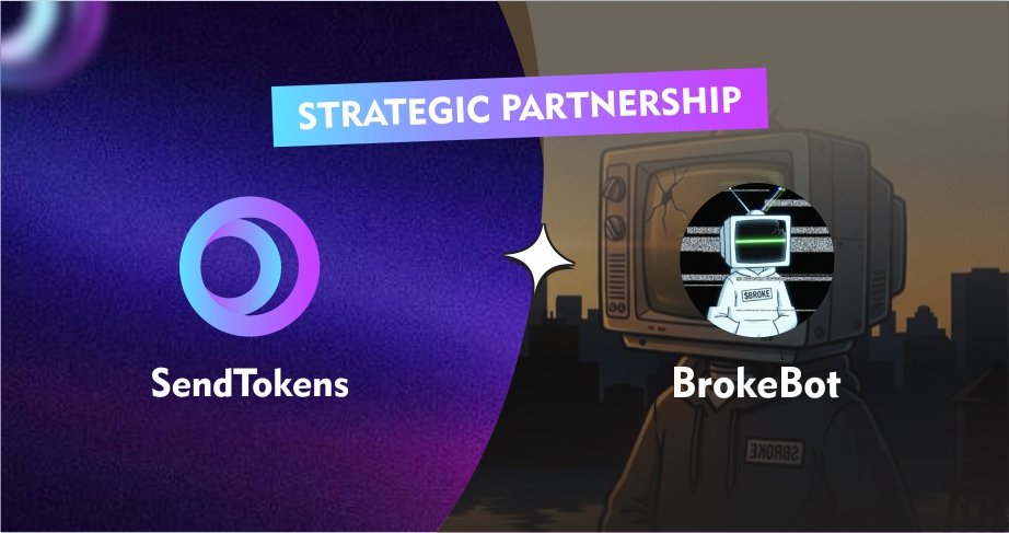 Sendtokens tweet media