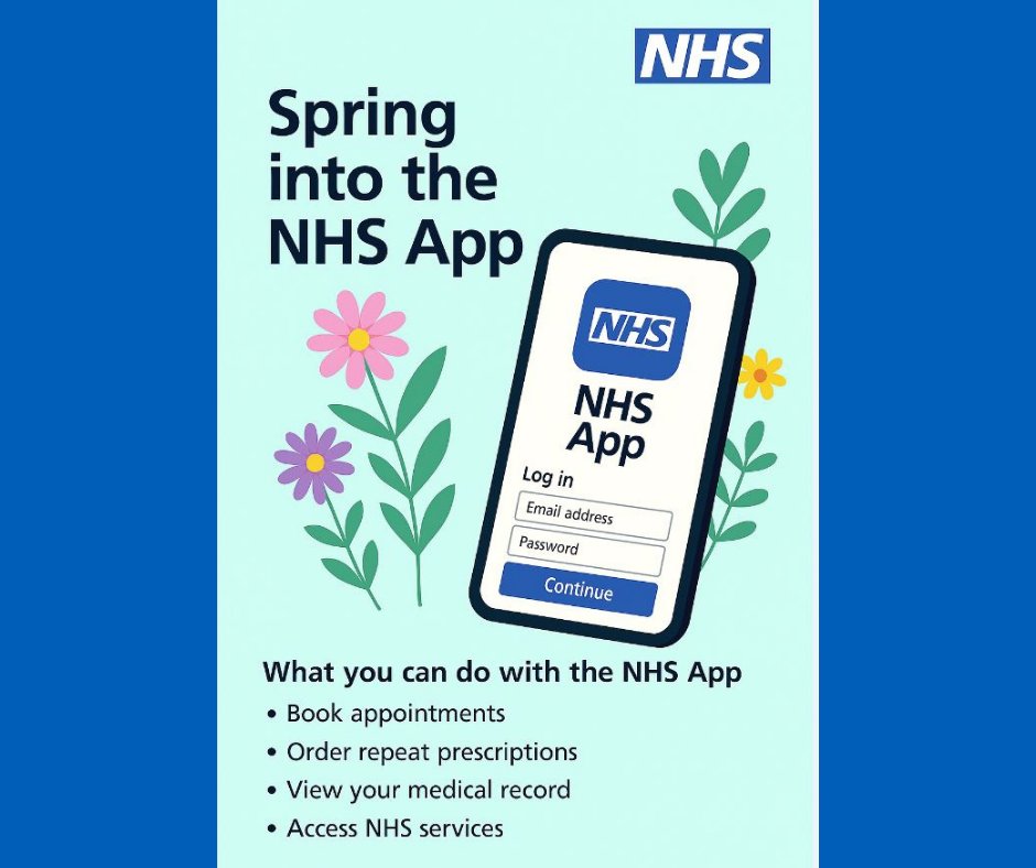 NHS Nottingham and Nottinghamshire tweet media