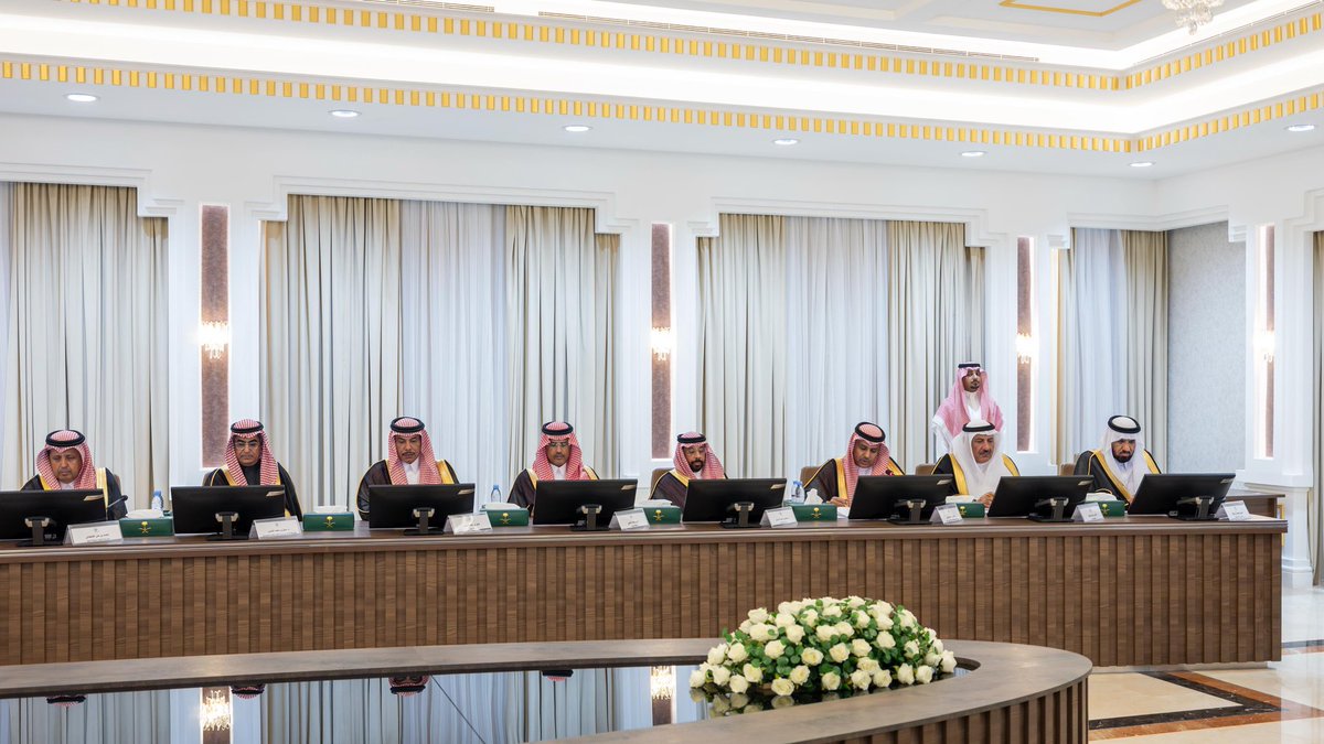 إمارة منطقة الجوف tweet media