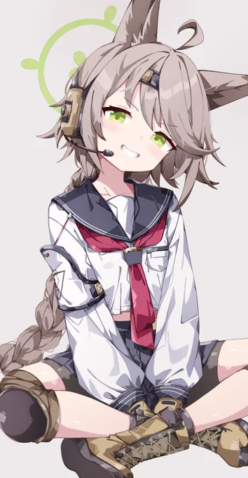 オトギ可愛くてすき