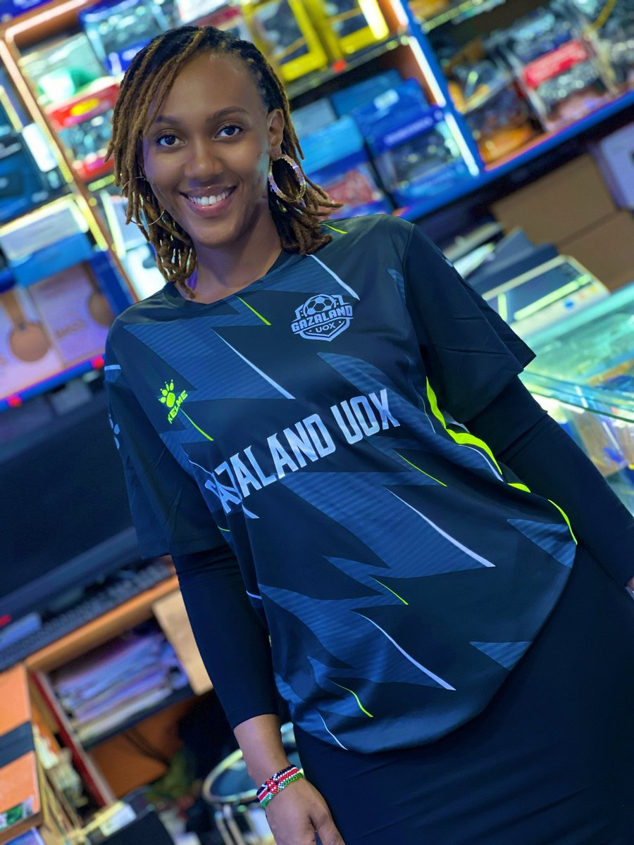 Keith Namu 🌻 tweet media