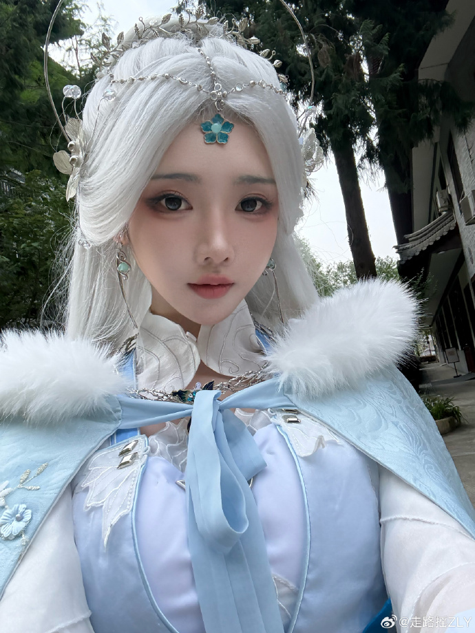 cici98886317953's tweet photo. 婉心藏仙骨,一念逆苍穹。
仙逆,终是为婉。
The whole defiance is all for Muwan.Gentle soul with immortal spirit, one thought defies the sky.
#LiMuwan #DefyHeaven https://t.co/j0h5x8Cbas