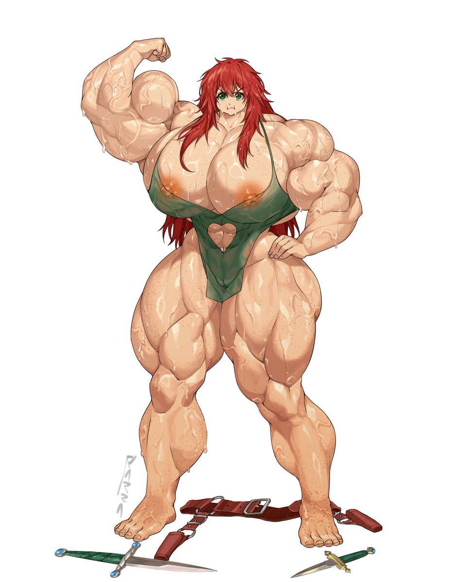 Karra Art tweet media