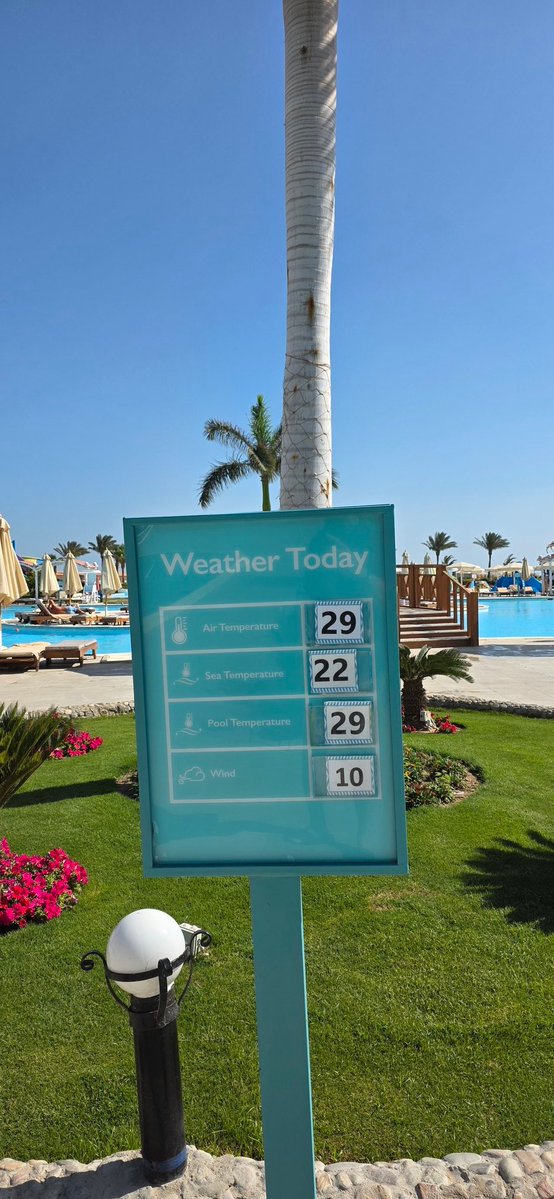 PascalFCDB's tweet image. Morning! #vakantie #Hurghada #Egypt #weekjeniksdoen