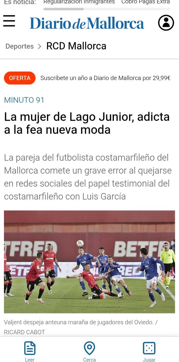 POR UN LUGO LIBRE tweet media