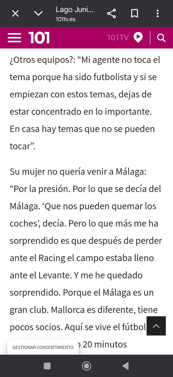 POR UN LUGO LIBRE tweet media