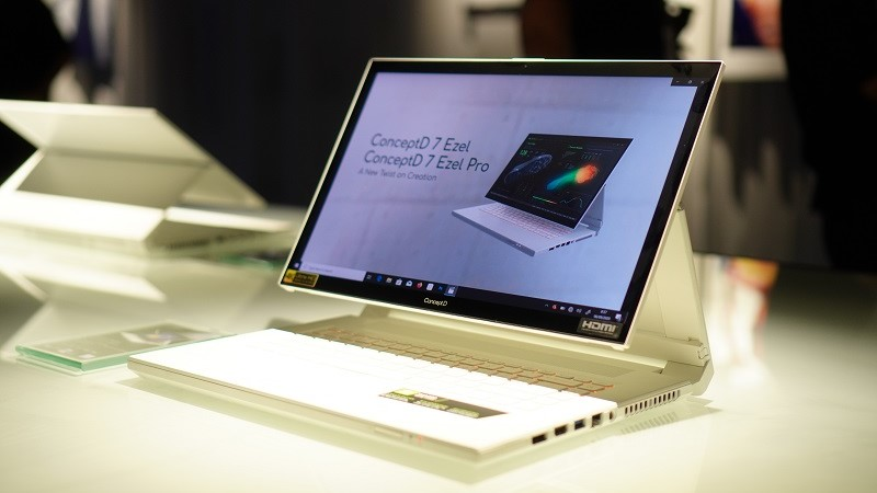 hacomofficial's tweet image. Acer ConceptD – Laptop cho designer &amp;amp; creator
Hiển thị màu chính xác, hiệu năng ổn định cho công việc sáng tạo.
hacom.vn/laptop-acer-co…

#AcerConceptD #CreativeWork #HACOM