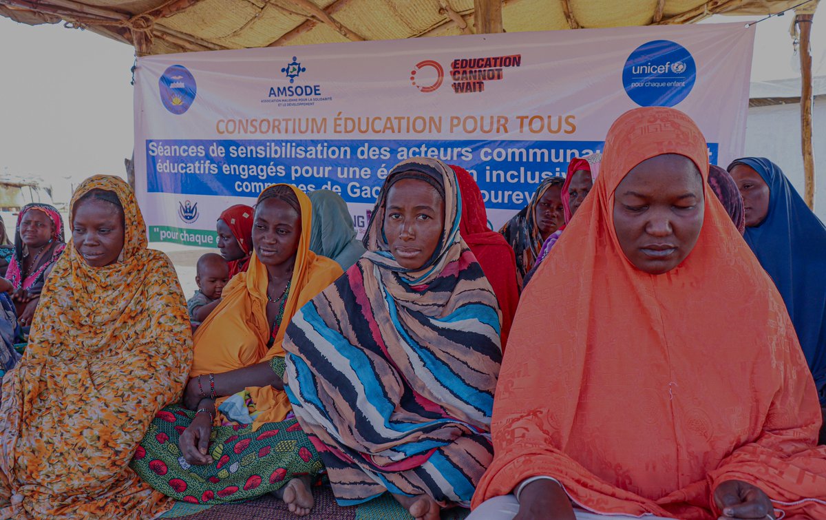 ONG AMSODE tweet media