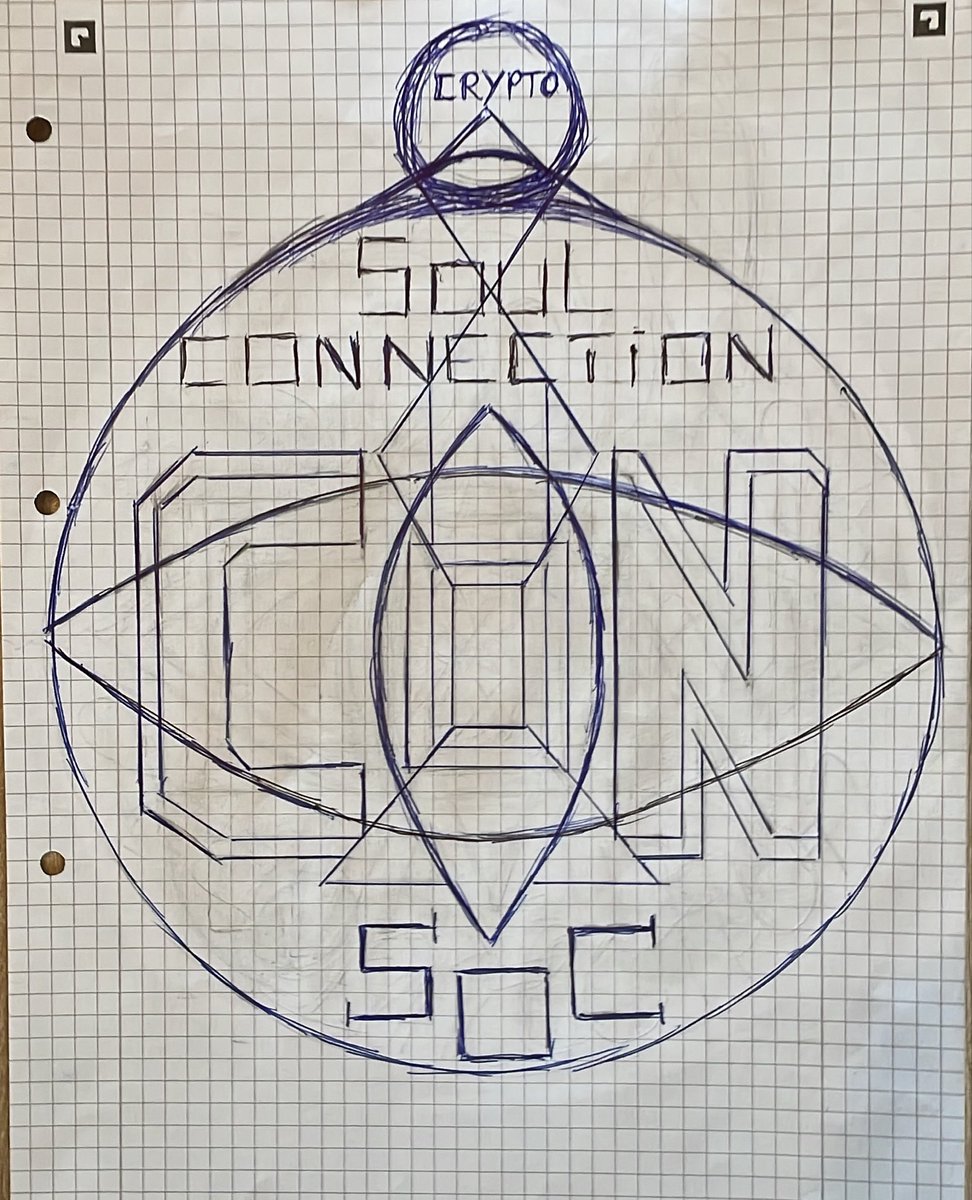 CyclesNat_REWO's tweet photo. Design of my CON COIN
Unfortunately, I've only just realized that marketing a pool isn't possible without a liquidity tool. 😬 Therefore, I need to save a bit more before I can open the pool of #CON #CONature #ECOSystem #buildingPhase https://t.co/7wEcNe40Bs