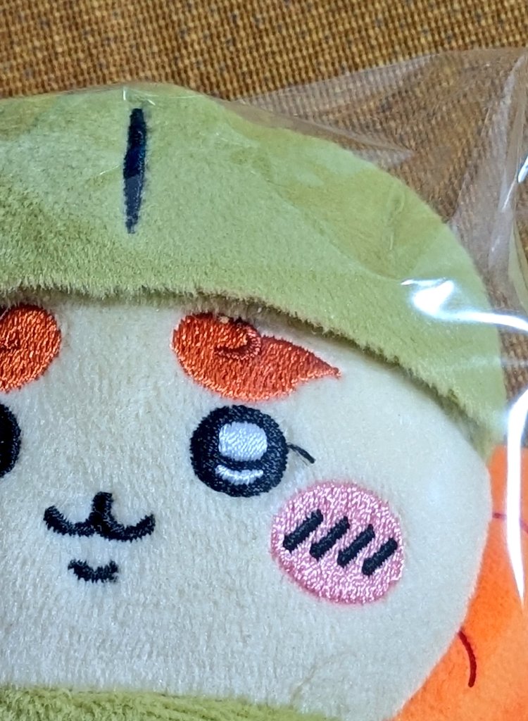 成瀬葉(なせば) tweet media