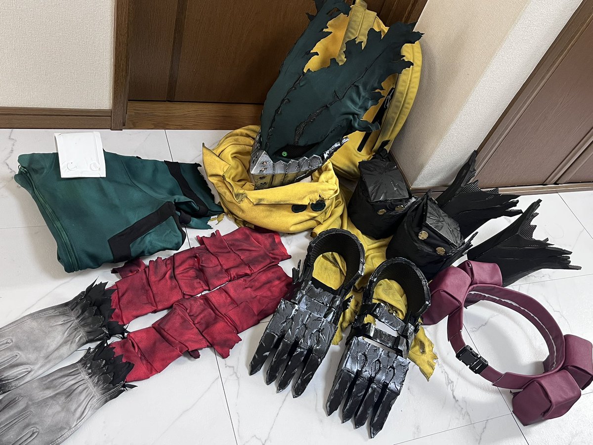 ニャーク🦈🐱 tweet media