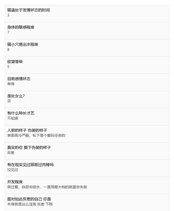 智（接投稿，自曝，社死）所有投稿真假自辨 tweet media