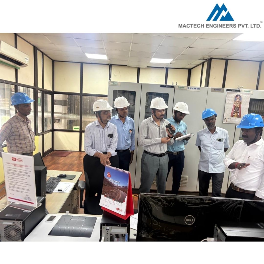 MactechIndia's tweet photo. Strengthening partnerships with Veedol.

Our MD Raj Kumar’s visit focused on building relationships, exploring advanced manufacturing, and driving future collaborations.

#strategicpartnership #businesscollaboration #manufacturingexcellence #industryleadership #b2bnetworking https://t.co/wPoK8BHLYo
