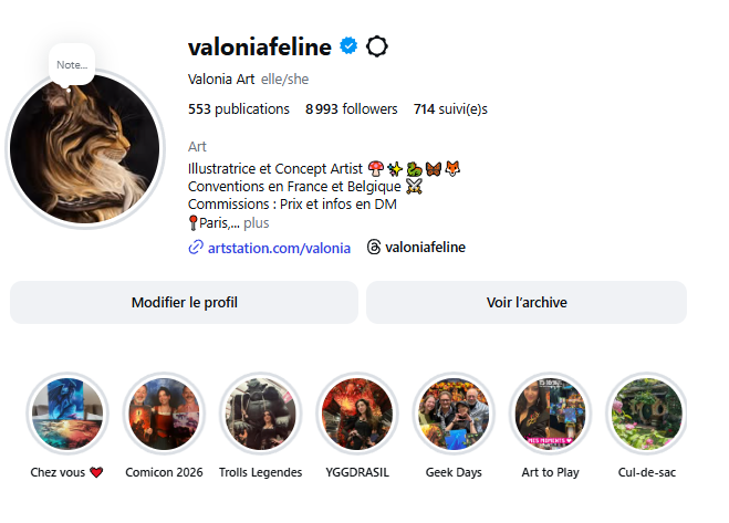 Valonia tweet media
