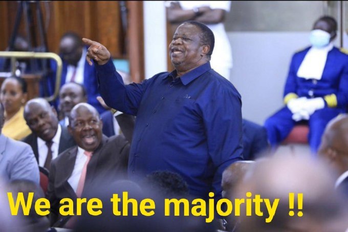 Masengere tweet media