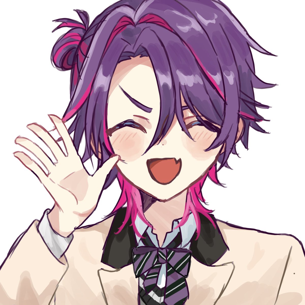 なぎ。 tweet media