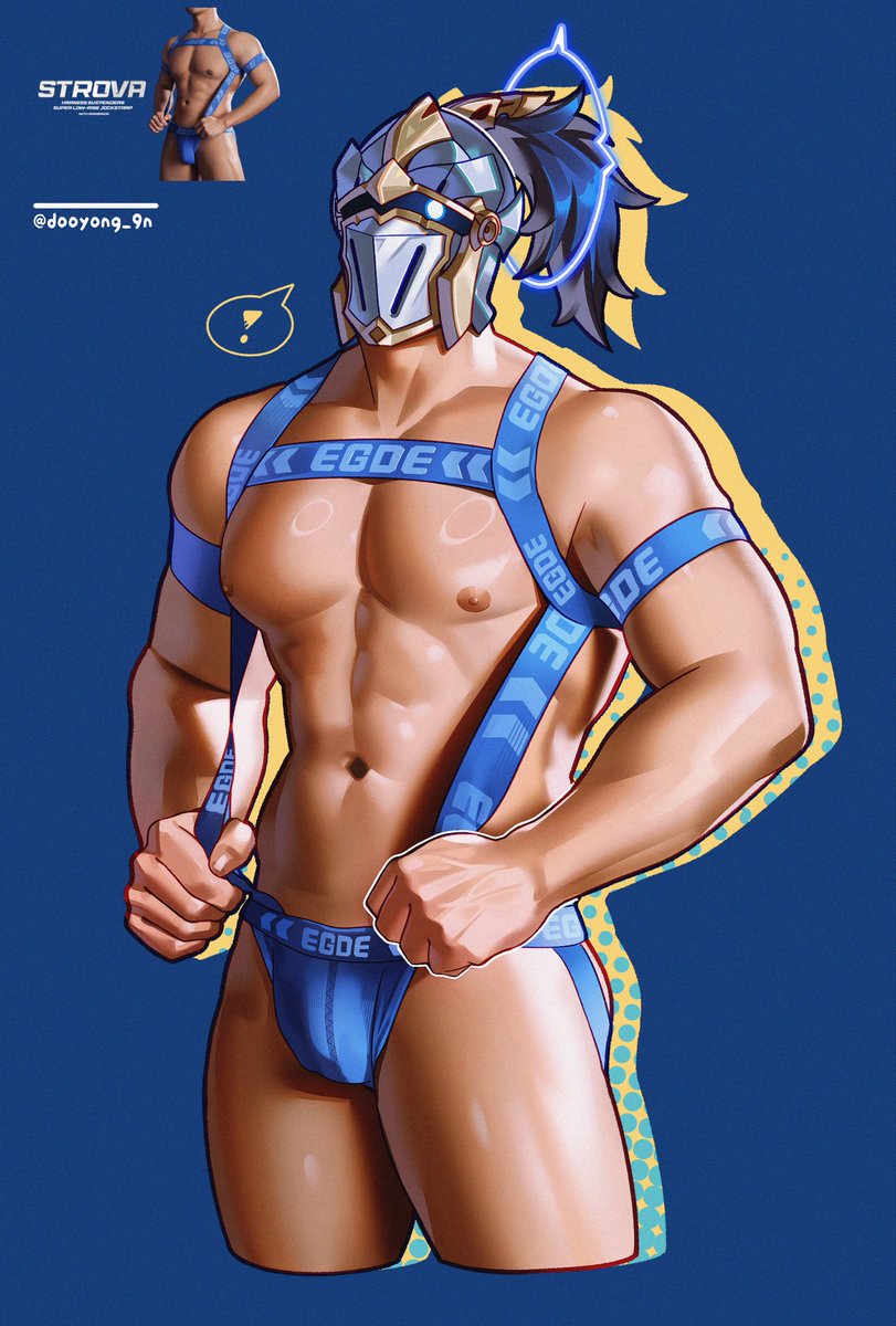 Dooyong🐳 tweet media