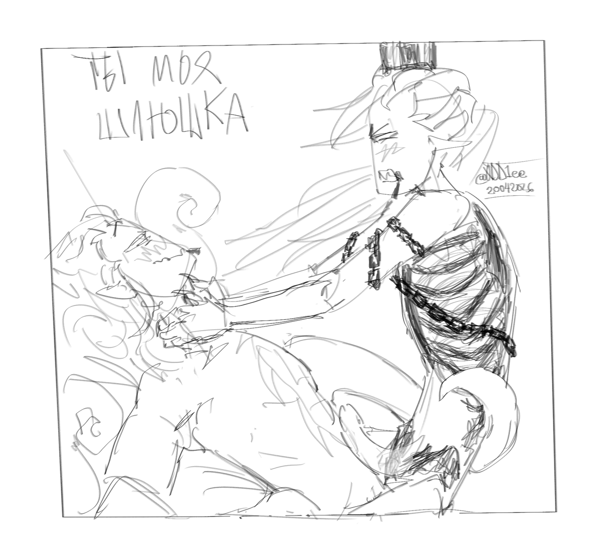 0DD1ee's tweet photo. ermmmm no idon't play this shi.........this doublezipper idea wasn't leavin my head since fall😭😭 (song neverlove-альтушка) #forsakennsfw #doublezipper #1x1x1x1 #azurewrath https://t.co/4qHLRiQuND