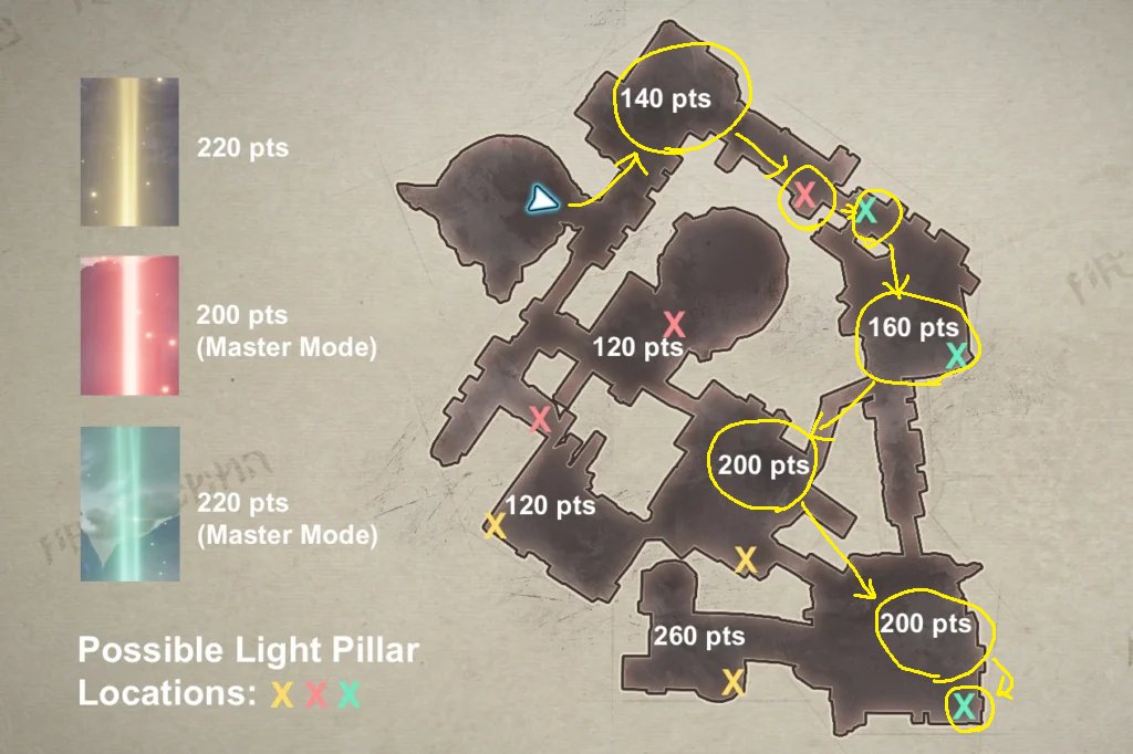 drafear@スタレゾ tweet media