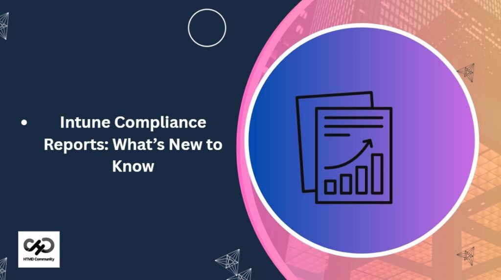htmdcommunity's tweet image. [New Post] 📌Updated Guidance for Interpreting Microsoft Intune Compliance Policy Reports
anoopcnair.com/microsoft-intu…
#MSIntune #Intune #HTMDCommunity