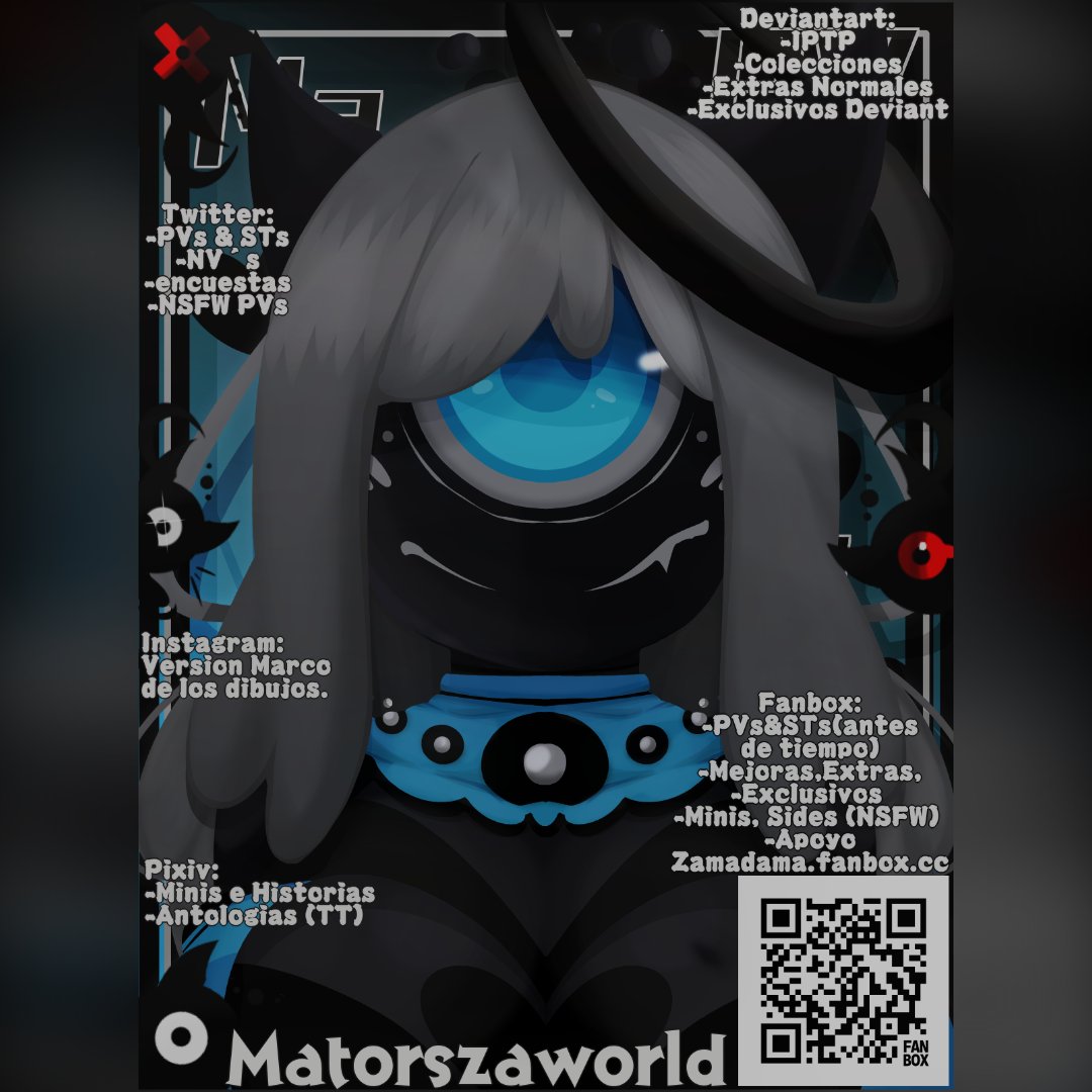 Matorszaworld's tweet photo. Bienvenidos(++)/
PVs &amp; STs sin color Aquí
NSFW Content en: @MatorszaPVs https://t.co/Aro7e65H9u