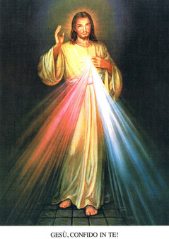 RadioMariaITA's tweet image. H. 15:00

#Coroncina alla #Divina #Misericordia guidata dagli ascoltatori in diretta