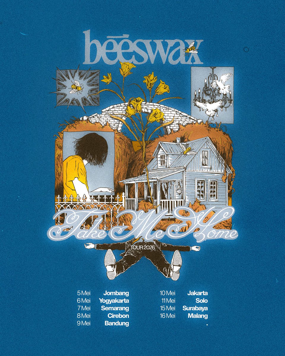 Beeswax tweet media