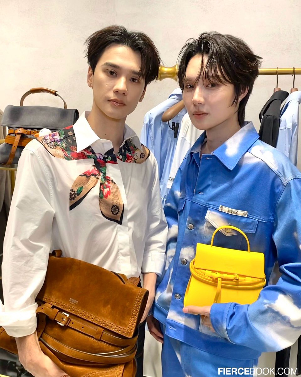 Fiercebook tweet media