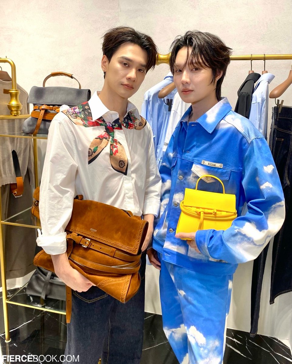 Fiercebook tweet media