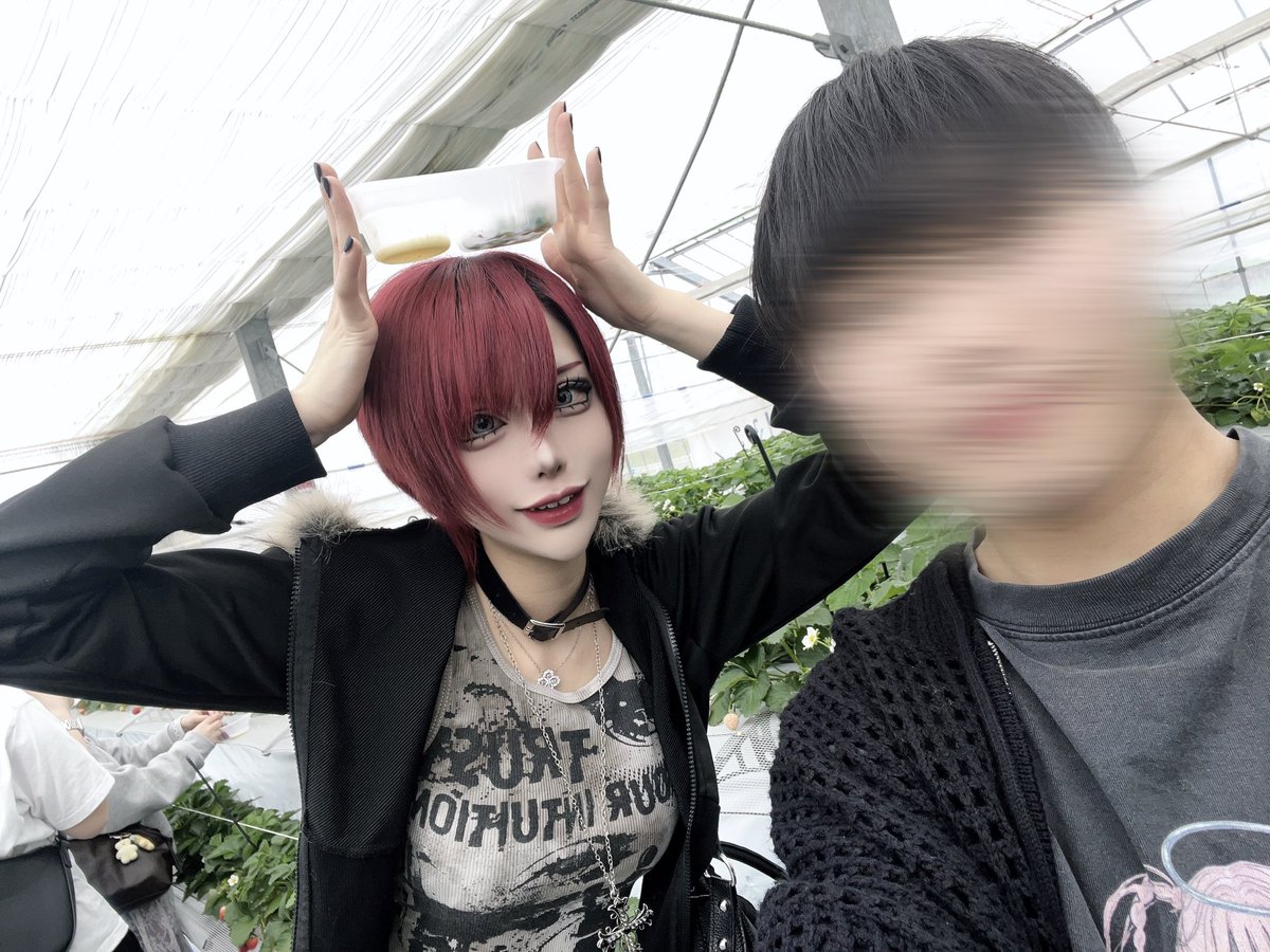 そうた tweet media