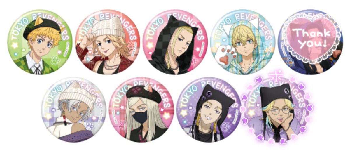 咲@グッズ垢 tweet media