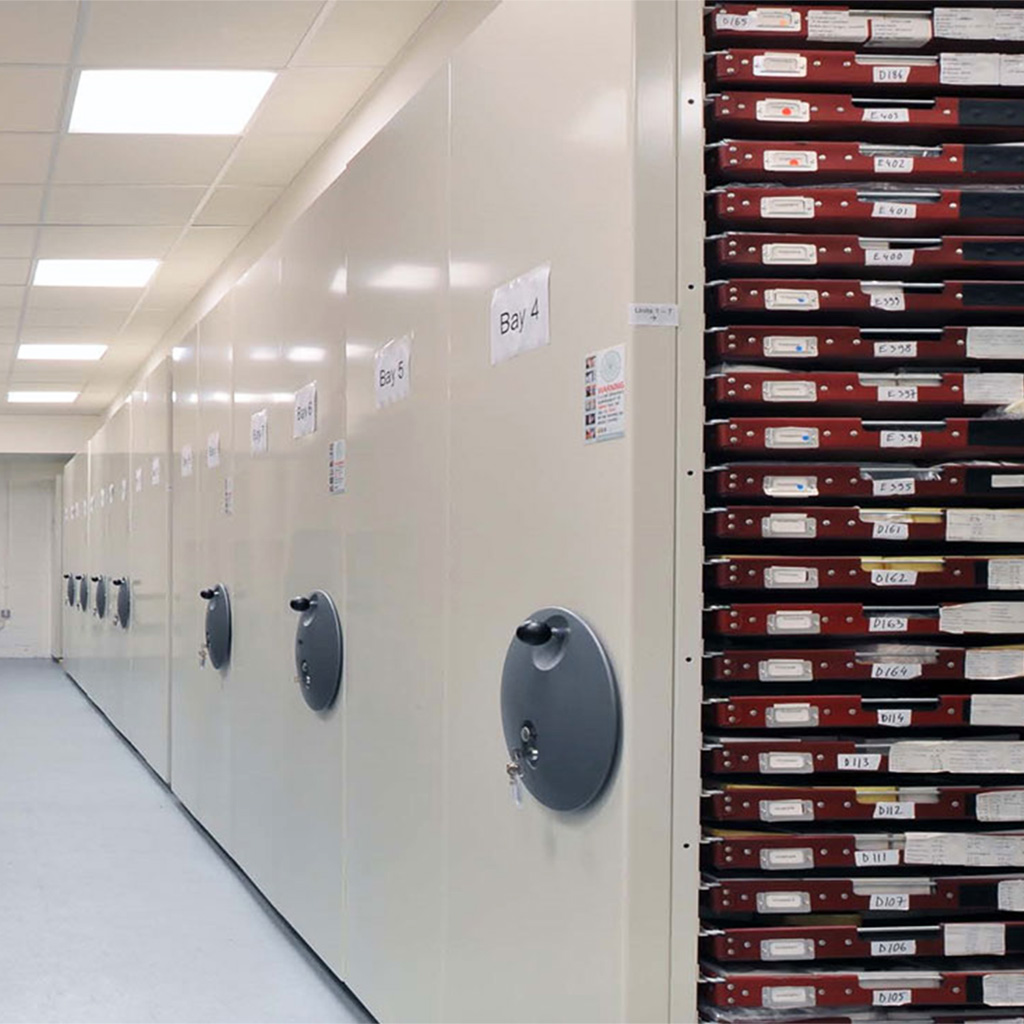 Rackline's tweet image. See how Rackline supported The Discovery Museum in Newcastle Upon Tyne with the installation of a range of tailored storage solutions to protect its valuable archive:

rackline.com/discovery-muse…

#museum #archives #protection #history #Innovation