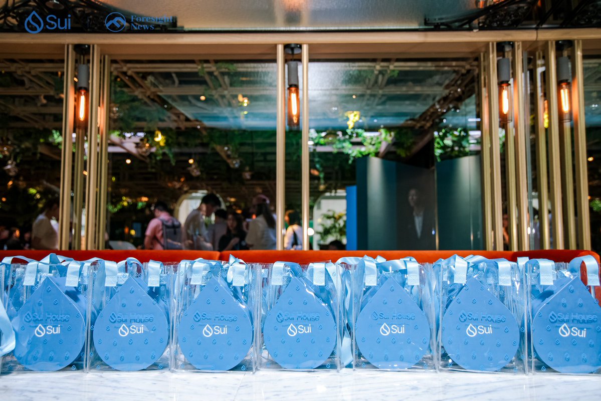 Foresight News tweet media