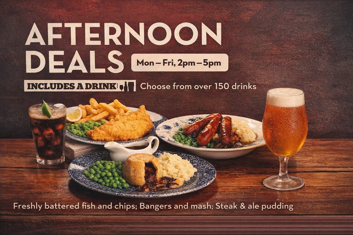 Rivergate Centre tweet media